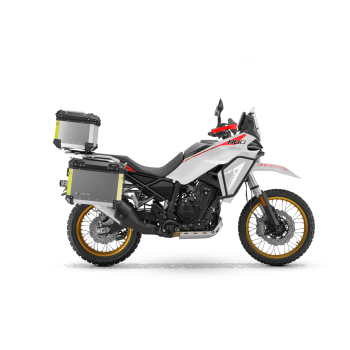 QJMOTOR SRT 800RX