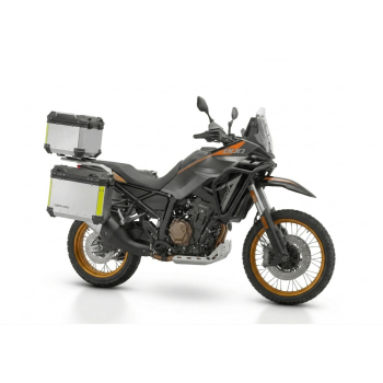 QJMOTOR SRT 800RX
