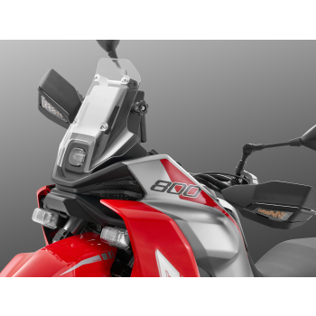 QJMOTOR SRT 800RX