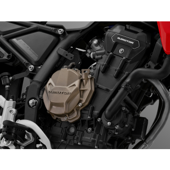 QJMOTOR SRT 800RX