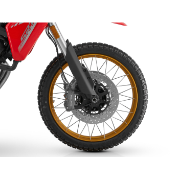 QJMOTOR SRT 800RX