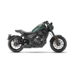Zontes 125 C Cruiser Euro5+ - 2026