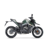 Zontes 125 U1 Szprycha Euro5+ - 2026