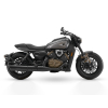 QJMOTOR SRV 600V
