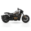 QJMOTOR SRV 600V
