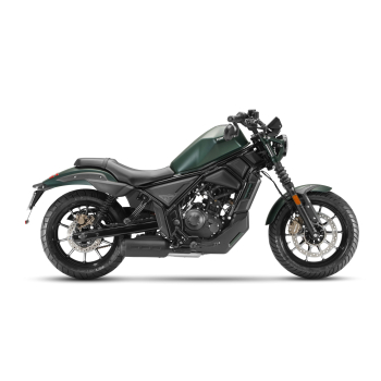Zontes 125 C2 Cruiser Euro5+ - 2026