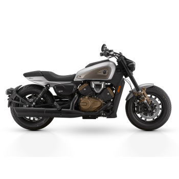 QJMOTOR SRV 600V