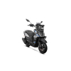 Junak 612 50 cm³ Euro 5+ - 2026