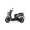 Junak 612 50 cm³ Euro 5+ - 2026