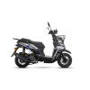 Junak 612 50 cm³ Euro 5+ - 2026