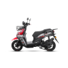 Junak 612 50 cm³ Euro 5+ - 2026