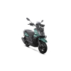 Junak 612 50 cm³ Euro 5+ - 2026