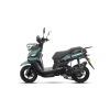 Junak 612 50 cm³ Euro 5+ - 2026