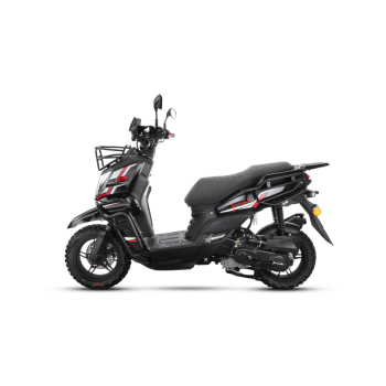 Junak 612 50 cm³ Euro 5+ - 2026