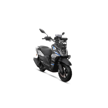 Junak 612 50 cm³ Euro 5+ - 2026