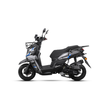 Junak 612 50 cm³ Euro 5+ - 2026