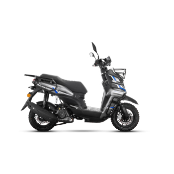 Junak 612 50 cm³ Euro 5+ - 2026