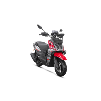 Junak 612 50 cm³ Euro 5+ - 2026