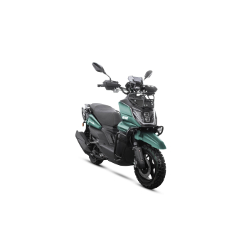Junak 612 50 cm³ Euro 5+ - 2026