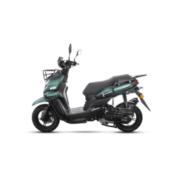 Junak 612 50 cm³ Euro 5+ - 2026
