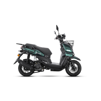 Junak 612 50 cm³ Euro 5+ - 2026