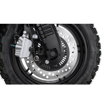 Junak 612 50 cm³ Euro 5+ - 2026