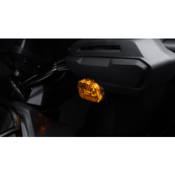 Junak 612 50 cm³ Euro 5+ - 2026