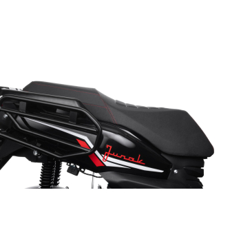 Junak 612 50 cm³ Euro 5+ - 2026
