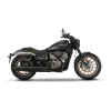 DAYTONA ROCKSTAR 450V