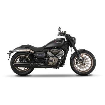 DAYTONA ROCKSTAR 450V