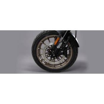 DAYTONA ROCKSTAR 450V