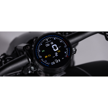 DAYTONA ROCKSTAR 450V