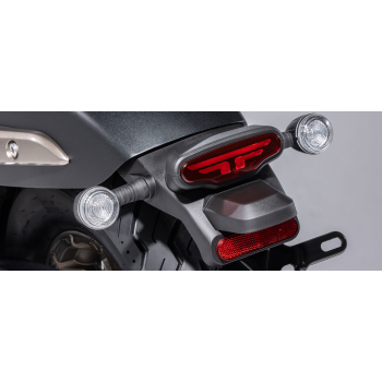 DAYTONA ROCKSTAR 450V