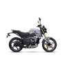 Junak 906 Euro5 - 2025