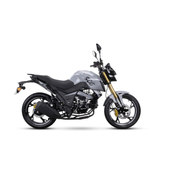 Junak 906 Euro5 - 2025