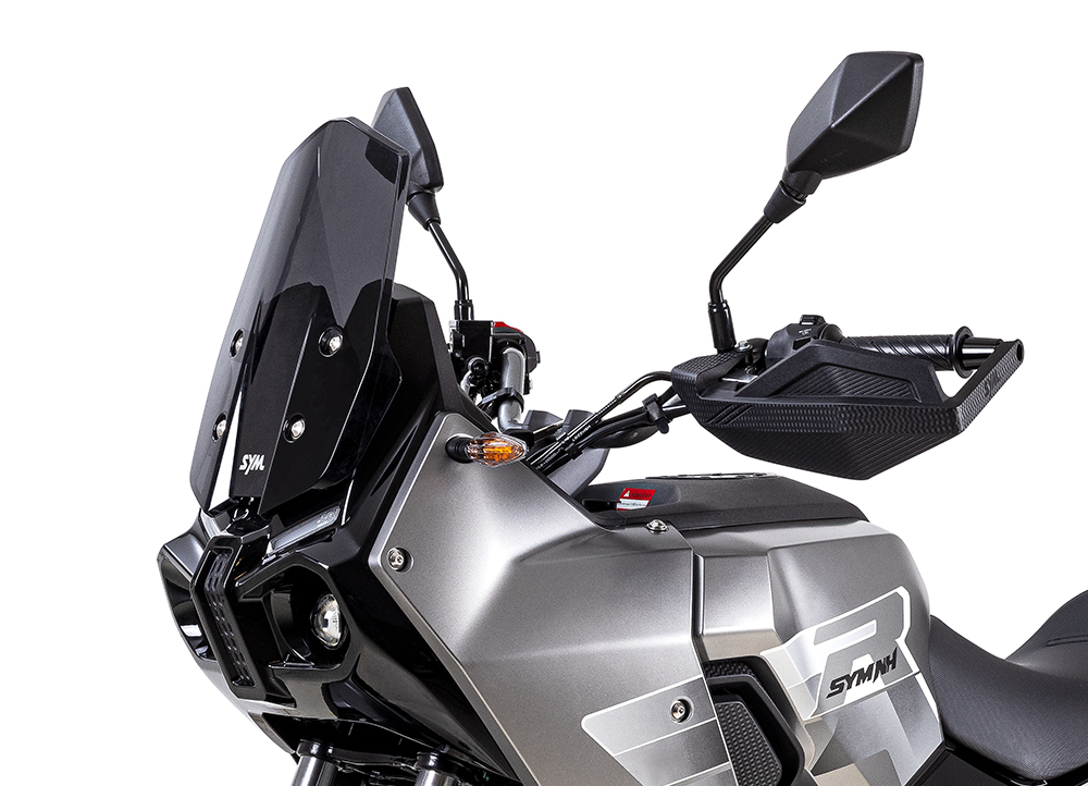 SYM NHR 300