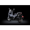 Sym ADX 125 ABS/TCS Euro5+ - 2026
