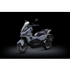 Sym ADX 125 ABS/TCS Euro5+ - 2026