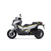 Sym ADXTG 400 Euro5+ - 2025