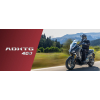 Sym ADXTG 400 Euro5+ - 2025