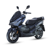 Sym JET X 125 ABS Euro5+ - 2026
