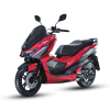 Sym JET X 125 ABS Euro5+ - 2026