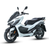 Sym JET X 125 ABS Euro5+ - 2026