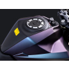 SYM NHX 125 Euro5+ - 2026