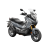 Sym ADXTG 400 Euro5+ - 2025