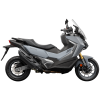 Sym ADXTG 400 Euro5+ - 2025