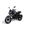 SYM NHX 125 Euro5+ - 2026