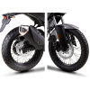 SYM NHR 125 Euro5+ - 2026