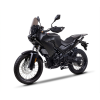 SYM NHR 125 Euro5+ - 2026
