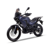 SYM NHR 125 Euro5+ - 2026